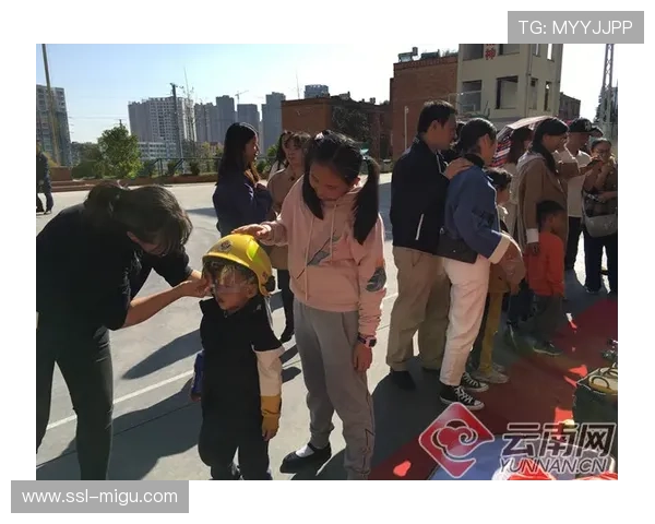 市民在家门口体验空手道魅力感受身心双重提升 市民在家门口体验空手道魅力感受身心双重提升