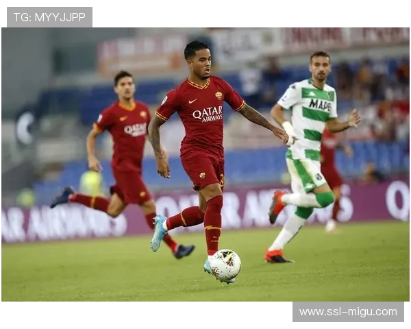 米兰迎战罗马战术博弈解析 关键球员缺阵或成胜负转折点