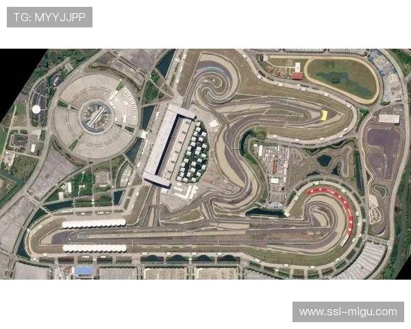 南非利用赛车历史底蕴，卡亚拉米赛道升级迎F1回归