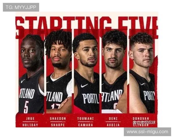 开拓者22分逆转终结雷霆8连胜，阿夫迪亚32分三双难救主