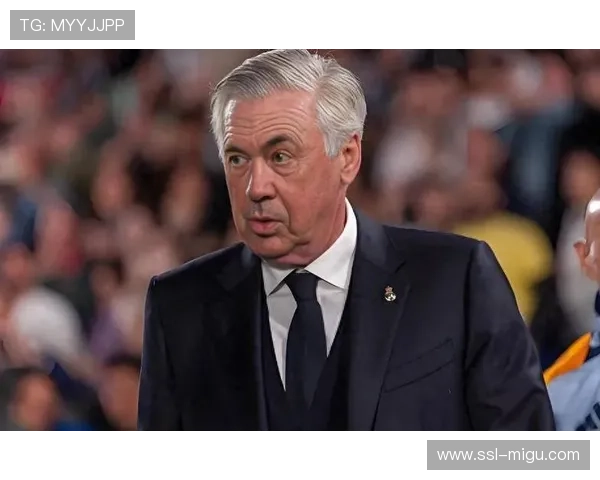 安切洛蒂：小熊下周复出，阿拉巴明年1月，姆巴佩或轮休