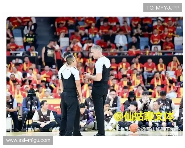 外籍裁判执裁总决赛，争议中推动联赛与国际规则接轨