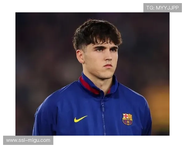 巴萨青年军库巴西马丁成长迅速，后防新老交替阵痛难免