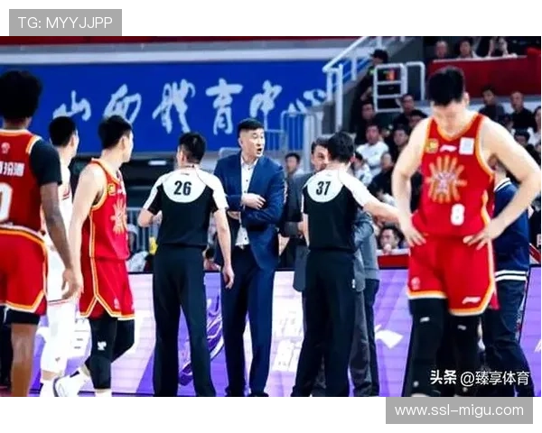 季后赛首轮对阵分析：北控有望以下克上