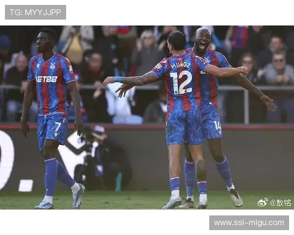 水晶宫0-1不敌热刺，各项赛事七场未尝胜绩