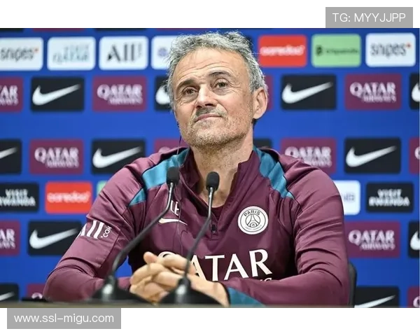 恩里克赛后发言：肯定门将竞争，强调法甲夺冠难度